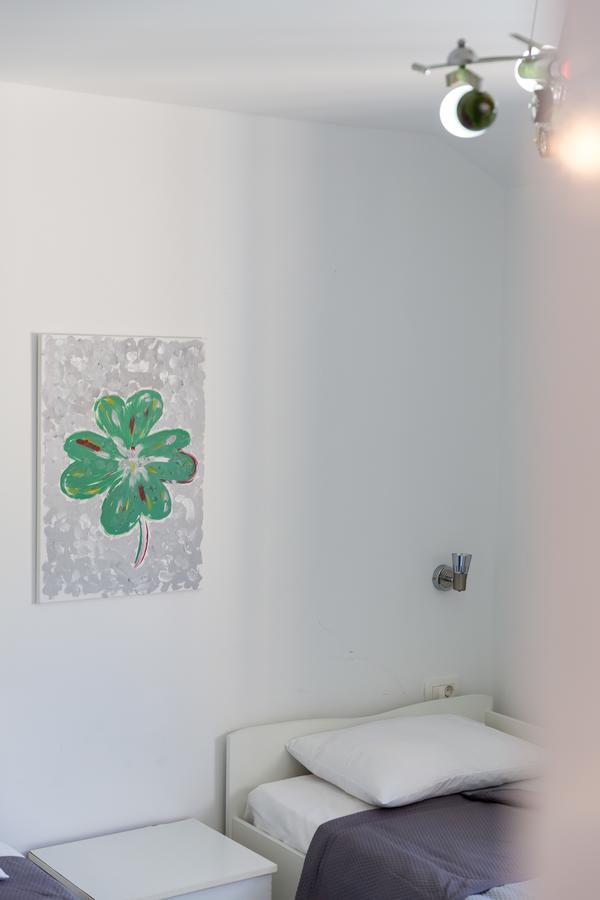 Apartment Super Marijo Ragusa Esterno foto