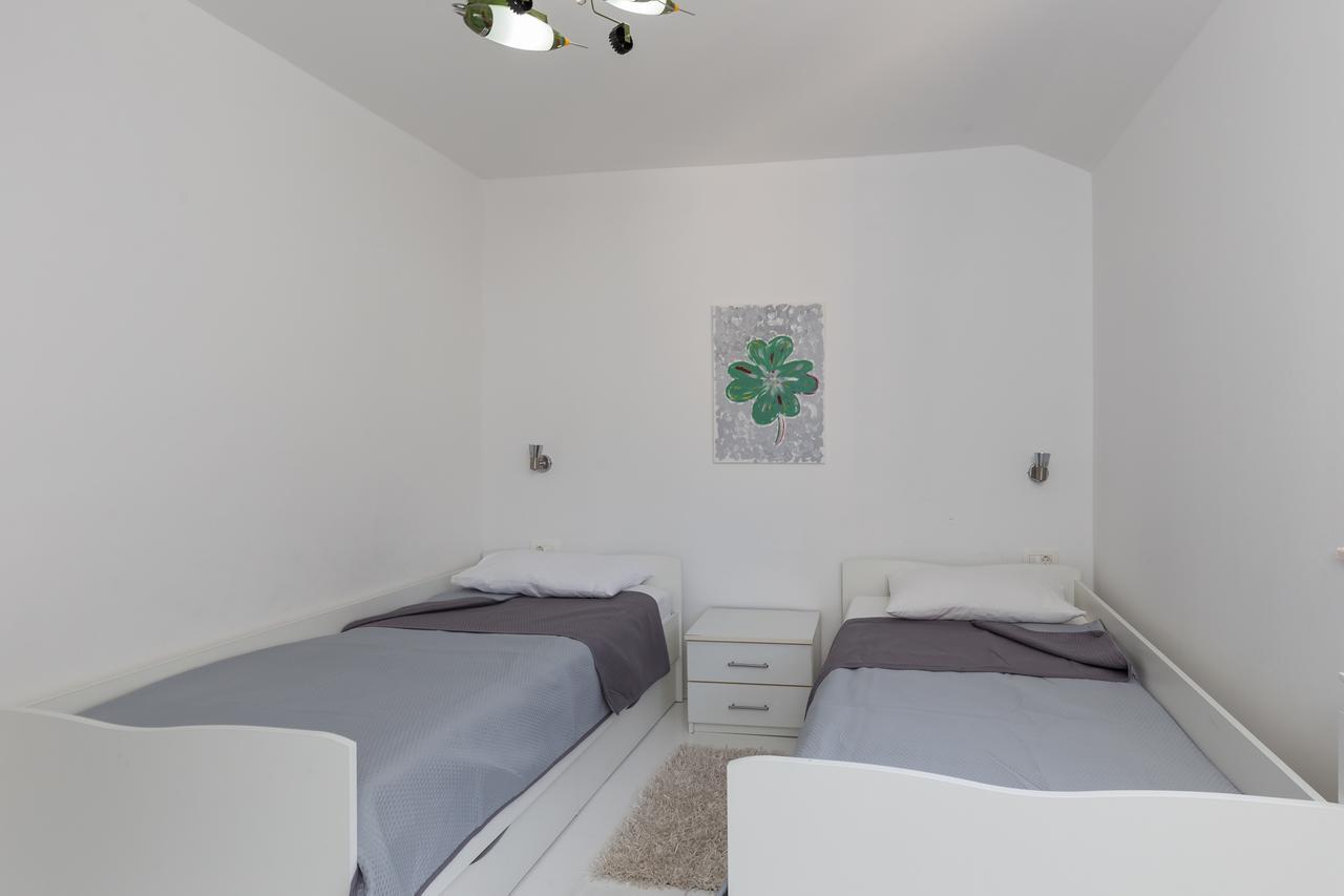 Apartment Super Marijo Ragusa Esterno foto
